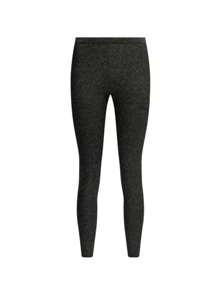 Pantaloni Isabel Marant negru