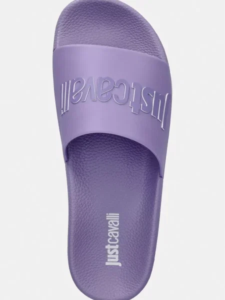 Шлепанцы Just Cavalli