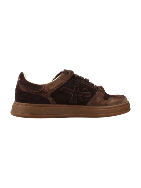 Pantofi Premiata maro