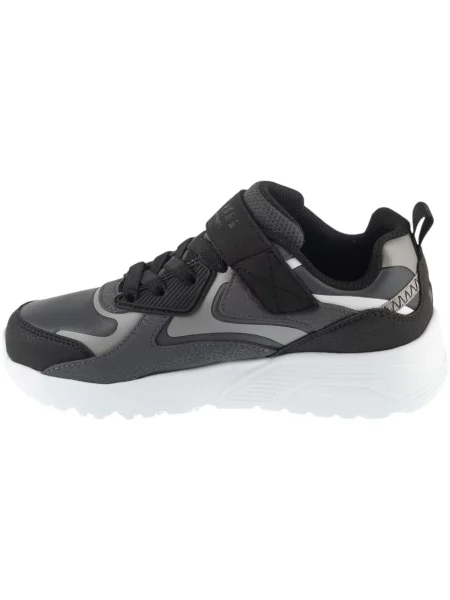 Gyerek félcipő Skechers szürke