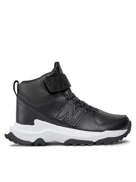 Sneakersy New Balance czarne