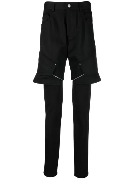 Pantaloni 1017 Alyx 9sm negru