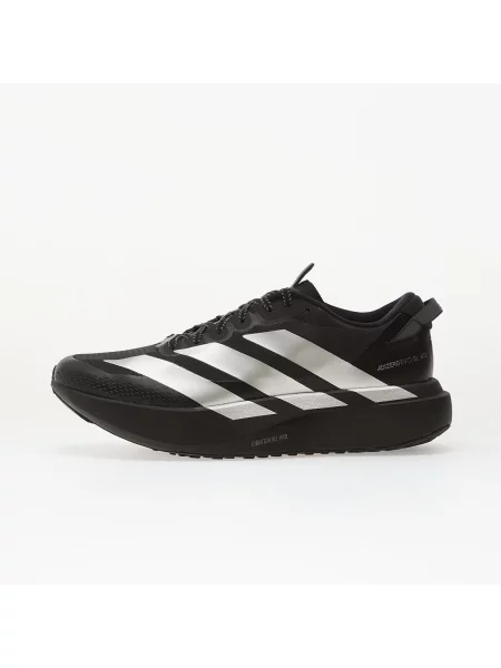 Sneakers adidas Adizero Evo Sl Atr Core Black/ Silver Met./ Grey Five EUR 43 negru
