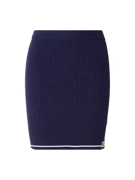 Calvin Klein Jeans Szoknyák ibolyakék