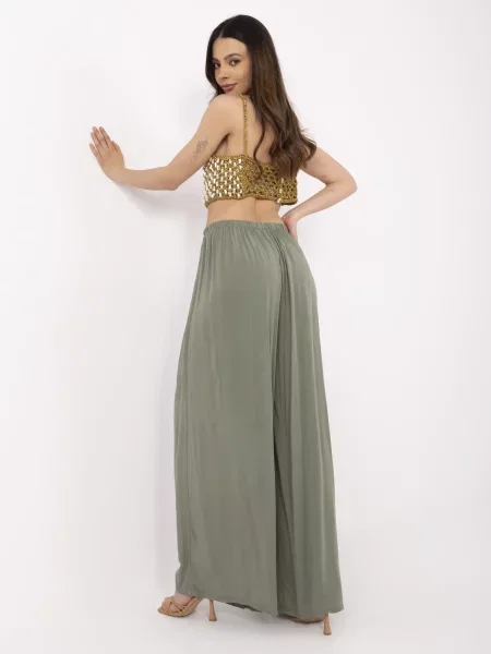 Pantaloni Italy Moda