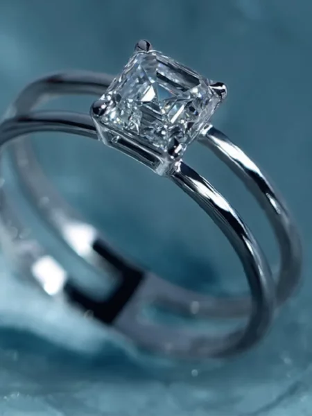 Inel Solo For Diamonds