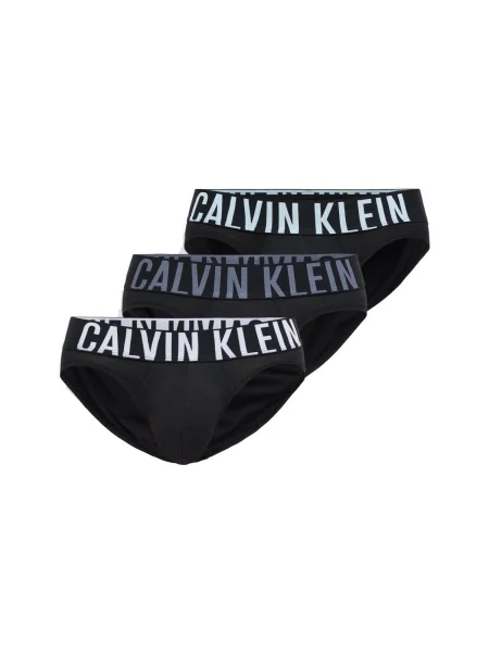 Farmerek Calvin Klein Underwear fekete