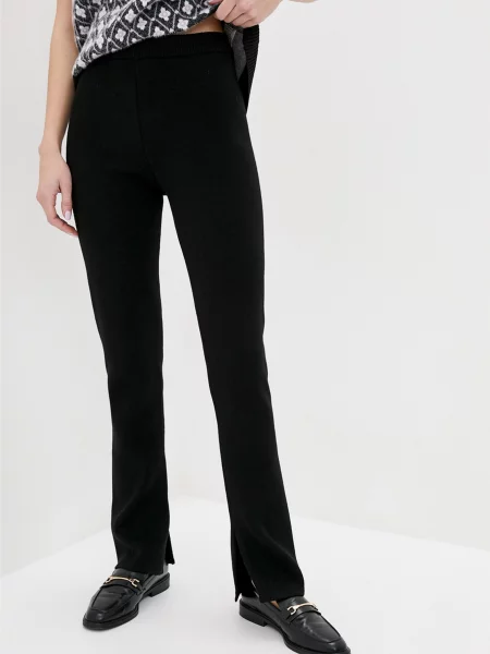 Sewel Штани повсякденні чорний