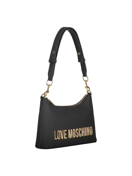 Body Love Moschino czarny