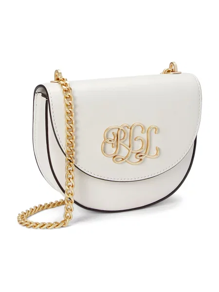 Kabelka Lauren Ralph Lauren biela