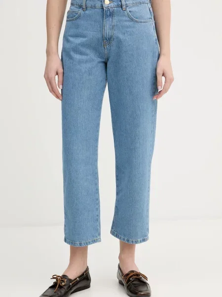 Marella jeans Emme by Marella albastru