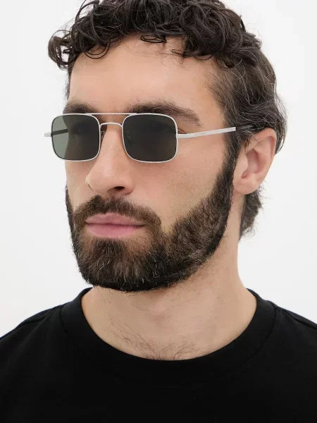 Saint Laurent ochelari de soare aviator