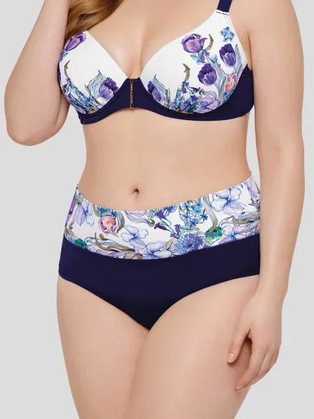 Труси Marc&andre сині