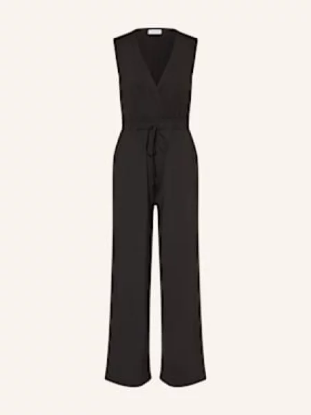 Darling Harbour Kombinezon schwarz