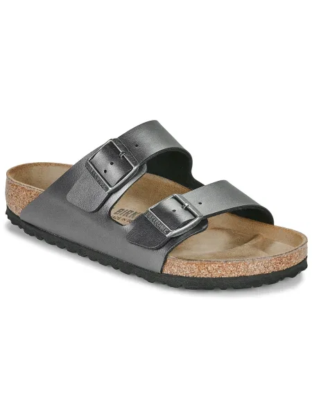 Tenisky Birkenstock čierna