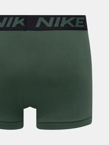 Боксери Nike зелений