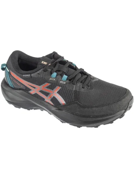 Pantofi Asics impermeabile negru