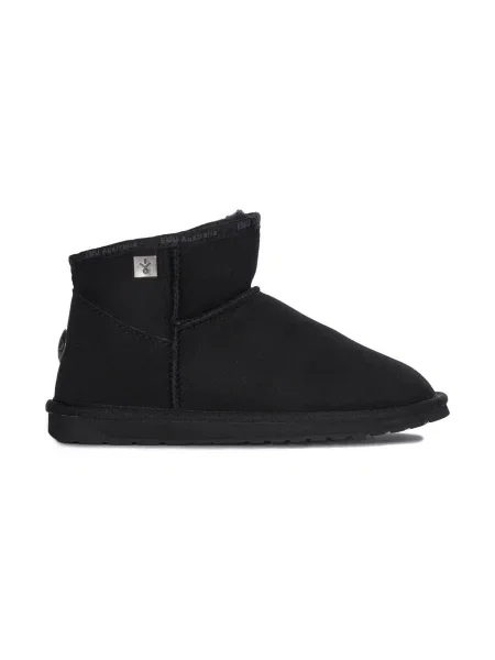 Pantofi Emu negru
