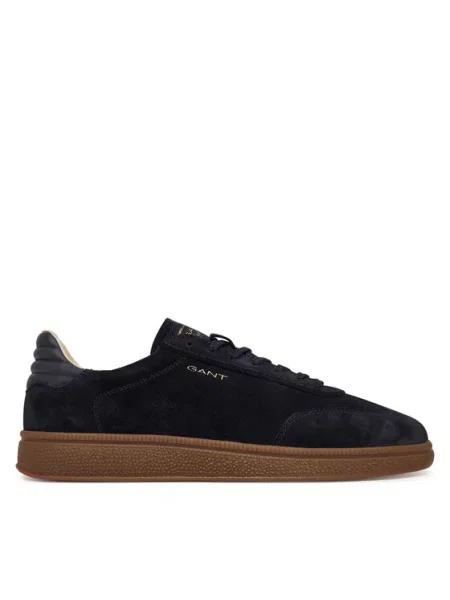 Gant Sneakers Bleumarin