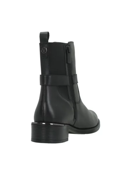 Pantofi Carmela negru