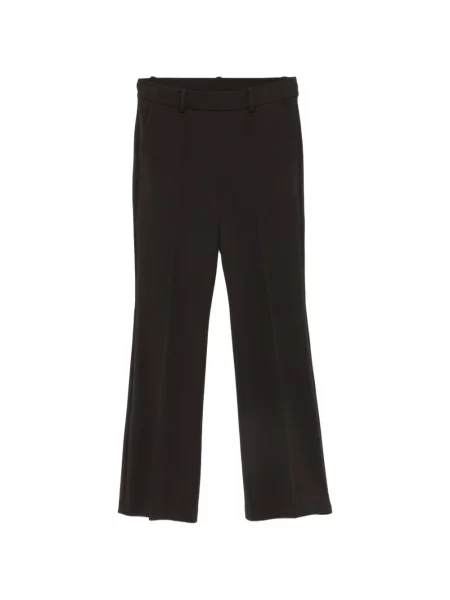 Pantaloni Cambio maro