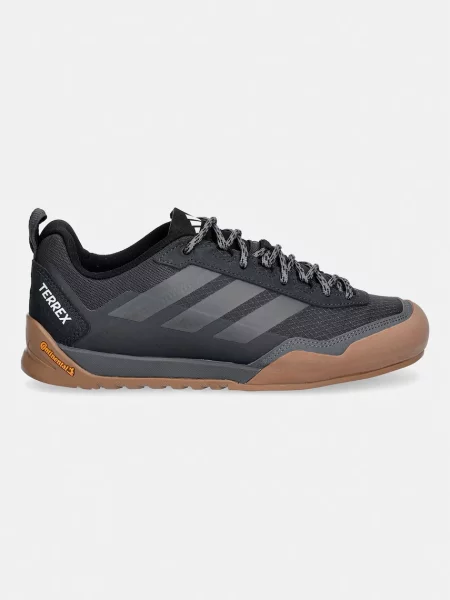 Треккинговые ботинки Adidas Terrex