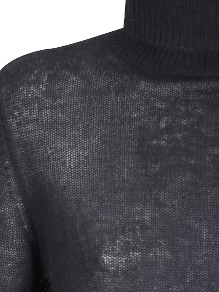 Pulover Ely Ely negru