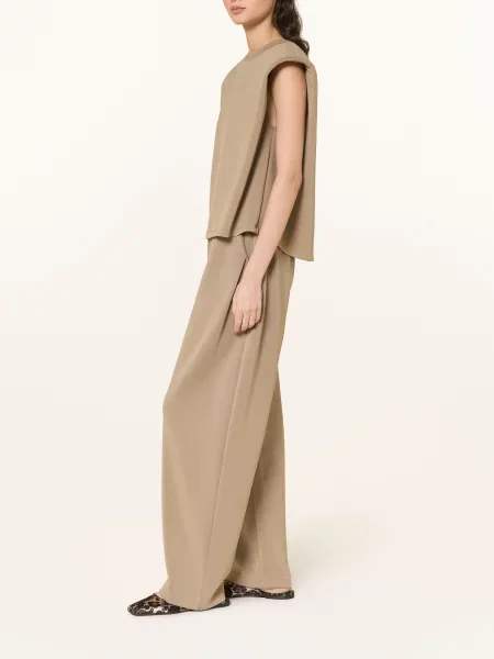 Eleh Tepláky černošedá