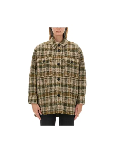 Lekka kurtka Marant Etoile