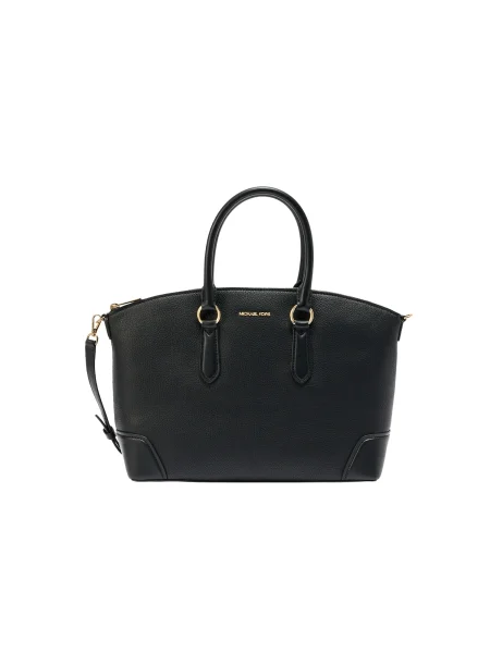 Geantă MICHAEL Michael Kors negru