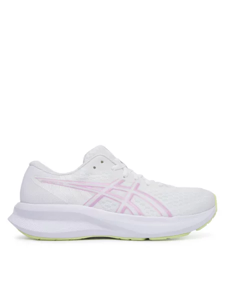 Buty do biegania Asics białe
