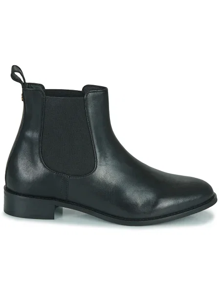Pantofi Jb Martin negru