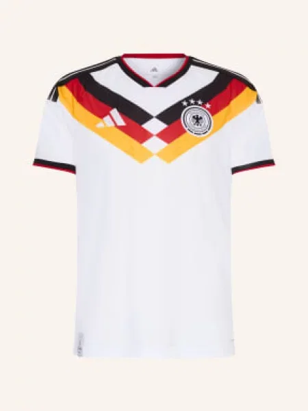 Koszulka Adidas biała