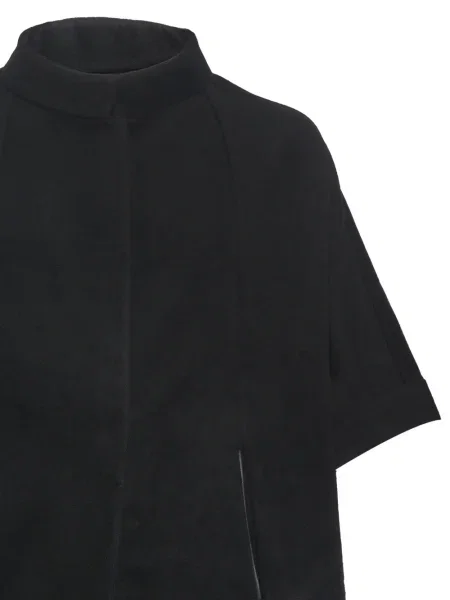 Geacă Franzese Collection negru