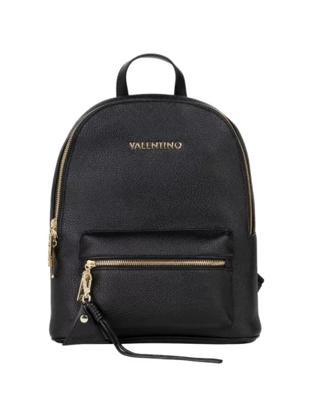 VALENTINO Rucsac MAURY auriu negru