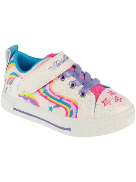 Pantofi copii Skechers roz