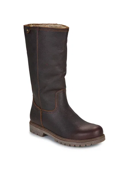 Pantofi Panama Jack maro