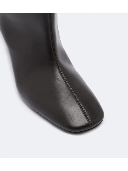 Cizme Stella Mccartney maro