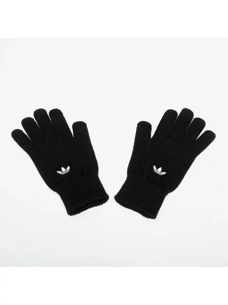 Rękawiczki Adidas Originals czarne