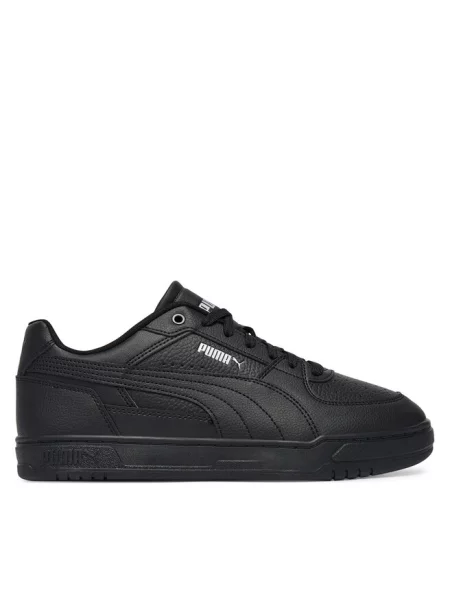 Sneakersy Puma czarne