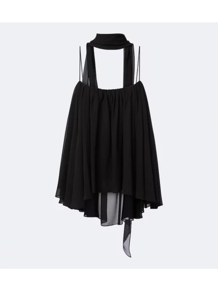 Top De La Vali negru