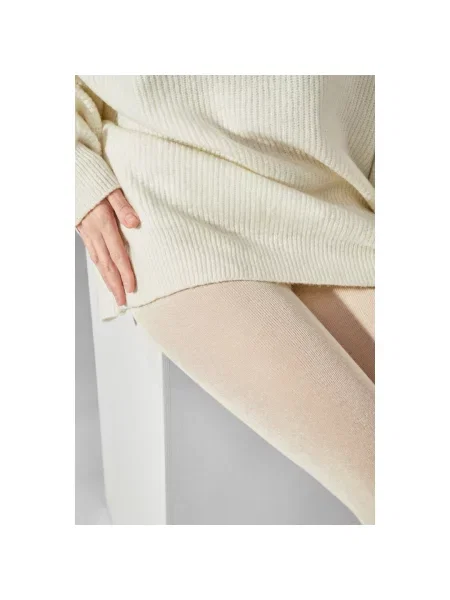Колготы Legs белые
