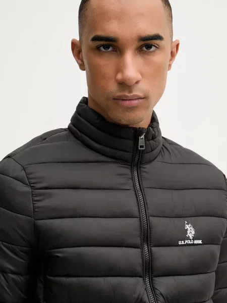 U.S. Polo Assn. куртка LIGHTWEIGHT BOUND QUILTED