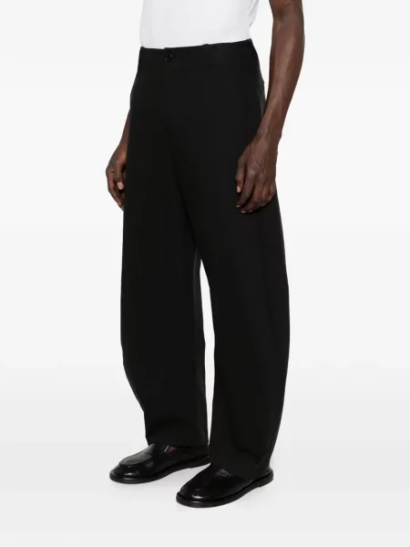 Pantaloni Amomento negru