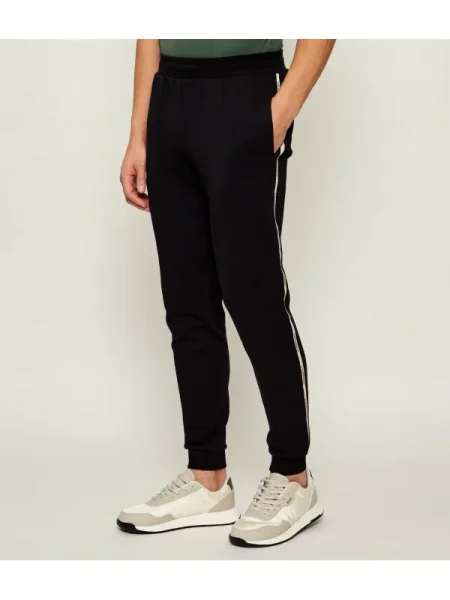 Pantaloni de trening negru