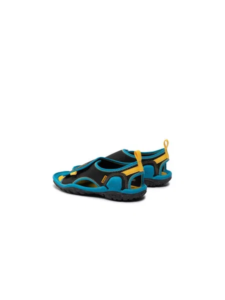 Keen Basutės Knotch River Ot juoda