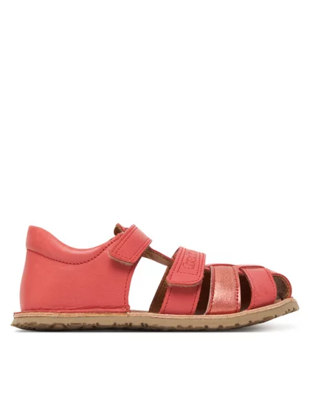 Sandali Froddo Barefoot Flexy F S Koral
