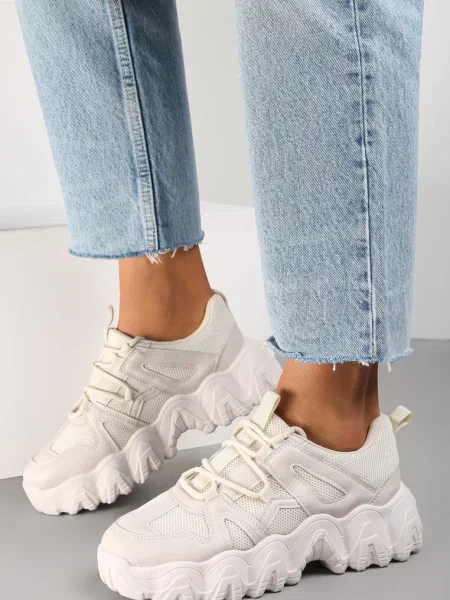 Sneakers Astima bej