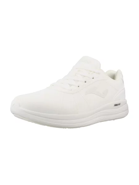 Pantofi Joma alb