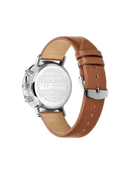 Ted Baker zegarek brązowy